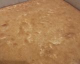 Foto langkah ke 4 dari resep Bika ubi/bika singkong.