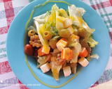 Foto del paso 2 de la receta: Ensalada variada 🔆🔆🔆🔆
