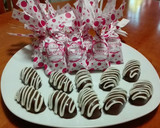 Foto del paso 10 de la receta: Chocotejas Iqueñas 🍫