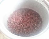 A picture of step 2 of Brown Rice.