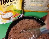 Foto langkah ke 2 dari resep Selai Coklat.
