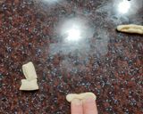 Foto del paso 3 de la receta: • Pasta casera: Cavatelli 🍝 •