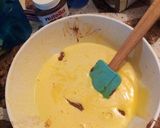 Foto del paso 2 de la receta: Bizcochuelo de Nutella