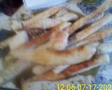 Foto del paso 6 de la receta: Talitas