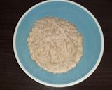 Foto del paso 3 de la receta: Postre de leche con avena