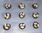 Foto langkah ke 6 dari resep Brownies Cookies.