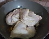 Foto langkah ke 2 dari resep 305.Ayam Goreng Bumbu Ungkep {Pecel Ayam Kaki lima}.