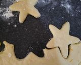 Foto del paso 2 de la receta: Galletitas sin horno🔥