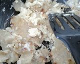 A picture of step 4 of Northern-Style Migas (Breakfast).