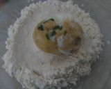 Foto langkah ke 3 dari resep Kroket Putih Telur.