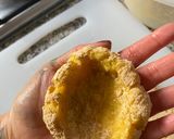 Foto del paso 4 de la receta: Molotitos de plátano pa’l José