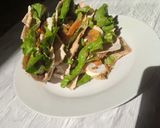 A picture of step 6 of Pita pocket.