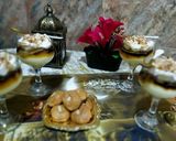 صورة لخطوة 3 من وصفة تحلية بالاناناس المكرمل