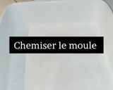 Une image de l'étape 13 de Recette américaine brownies super gourmands.
