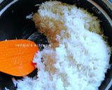 Foto langkah ke 1 dari resep 89. Cara Ndi Simpan Nasi.