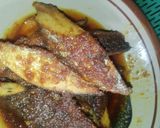 Foto langkah ke 6 dari resep Pasak Pindang Tongkol Enak dan Simple.