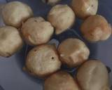 Dahi bhalle recipe step 4 photo