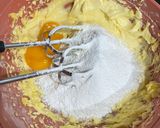 Foto langkah ke 4 dari resep Nastar simple.
