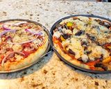 Pizza kala biyumatakin girki7 hoto