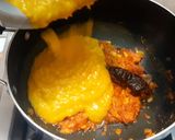 A picture of step 9 of Restaurant dhaba style dal khichdi.