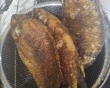 Foto langkah ke 1 dari resep Pasmol ikan nila.