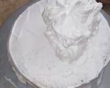 Fresh cocktail cake recipe step 7 photo