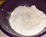 "Vásári" lepény recept fázis 1 fotója