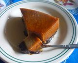 Foto del paso 18 de la receta: Pastel imposible/ chocoflan