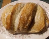 Foto del paso 11 de la receta: Pan casero