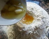 Foto del paso 2 de la receta: Tortitas raspadas 😋🇦🇷 "Las verdaderas mendocinas"