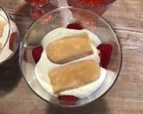 Epres tiramisu recept fázis 1 fotója