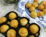 Foto langkah ke 7 dari resep Nastar klasik Ny liem.
