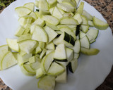 Foto del paso 3 de la receta: Judías verdes salteadas