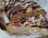 Foto del paso 3 de la receta: Rosca De Pascua Sin Balanza Fácil Con Cucharas y Taza Medidora