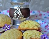 Foto del paso 5 de la receta: Galletitas azucaradas de naranja y margarina🍊