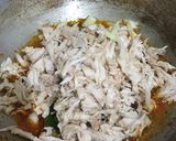 Foto langkah ke 2 dari resep Cireng Ayam Pedas.