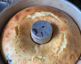 Foto del paso 5 de la receta: Budín de limón y arándanos