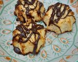 Foto del paso 3 de la receta: Coquitos saludables