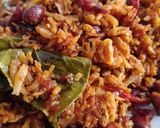 Foto langkah ke 7 dari resep Teri Kacang Balado.