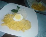 Foto del paso 4 de la receta: Ají de Pollo