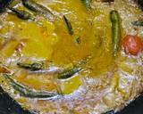 Mirchiyon Ka Salan Hyderabadi !!! recipe step 1 photo