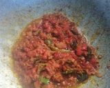 A picture of step 9 of Mushroom Gravy.