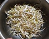 Foto langkah ke 1 dari resep 583. Crunchy Tauge.