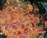 Foto langkah ke 3 dari resep Kerang Dara Masak Pedas #Dandelion.