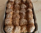 Aranygaluska 😍 recept fázis 8 fotója