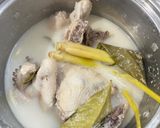 Foto langkah ke 3 dari resep Ayam Pop.