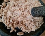 Foto langkah ke 1 dari resep Bakwan Tempe.
