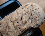 Foto del paso 9 de la receta: PAN de molde con MASA MADRE