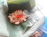 Foto langkah ke 3 dari resep Botok Tempe.