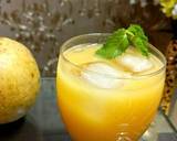 Woodapple Cooler/Bel ka Sharbath recipe step 7 photo